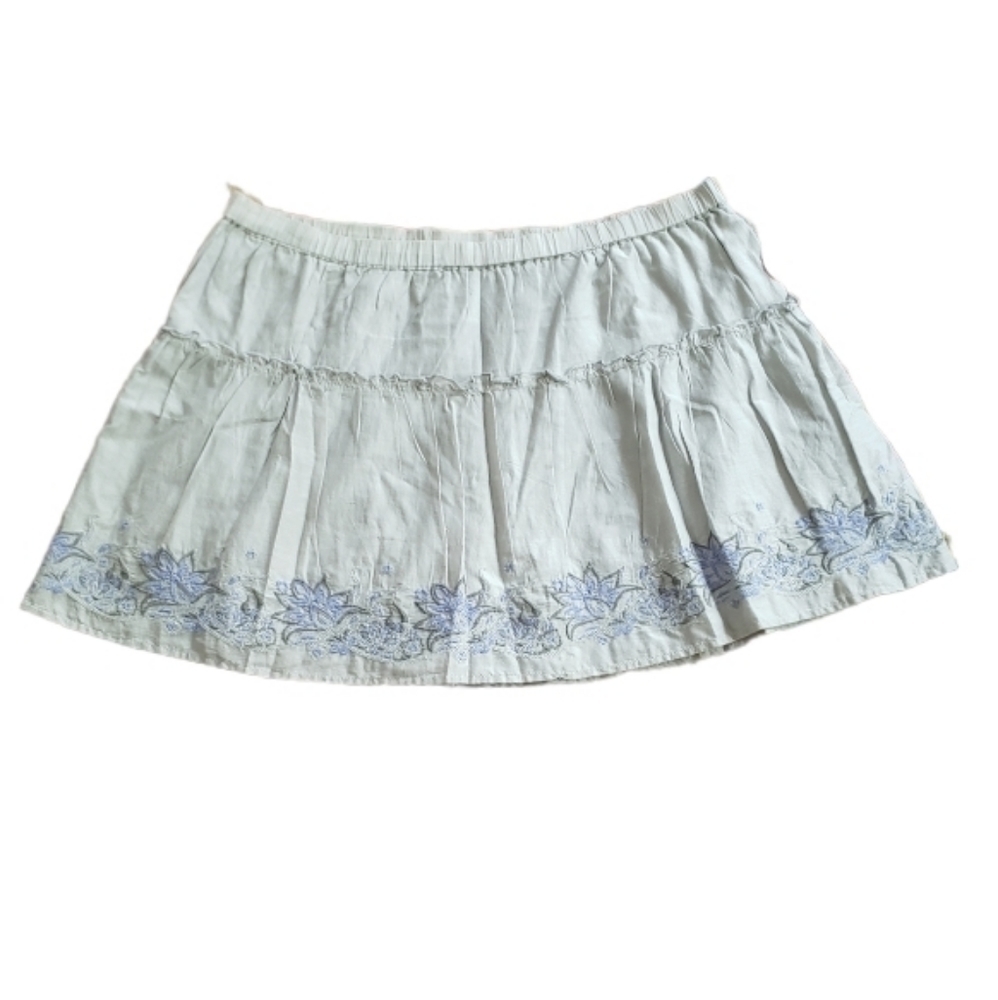 SO NWT Skirt